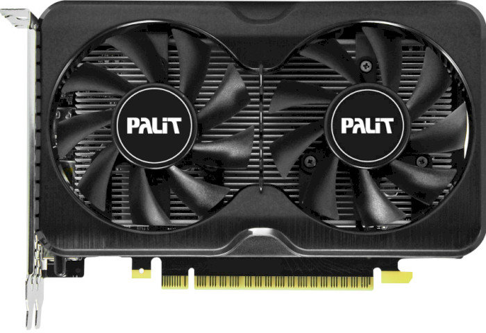 

Palit GeForce Gtx 1630 Dual (NE6163001BG6-1175D)