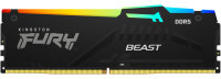 

Kingston Fury 32 Gb (2x16 GB) DDR5 6000 MHz Beast Rgb (KF560C40BBAK2-32)