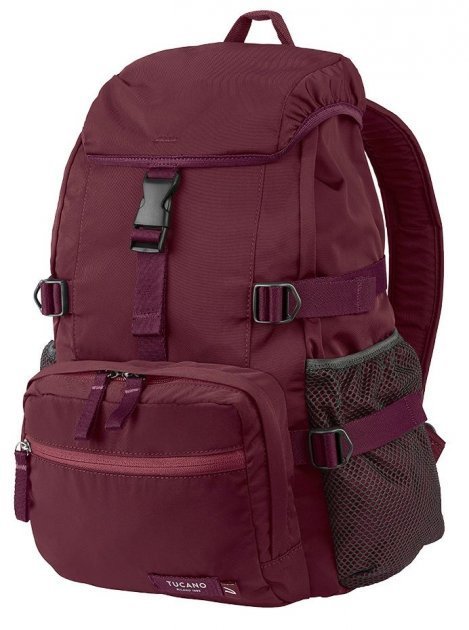 

Tucano 13"-14" Desert Burgundy (BKDES1314-BX)