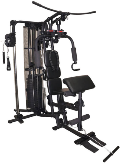 Акція на inSPORTline ProfiGym C100 (18401) від Stylus