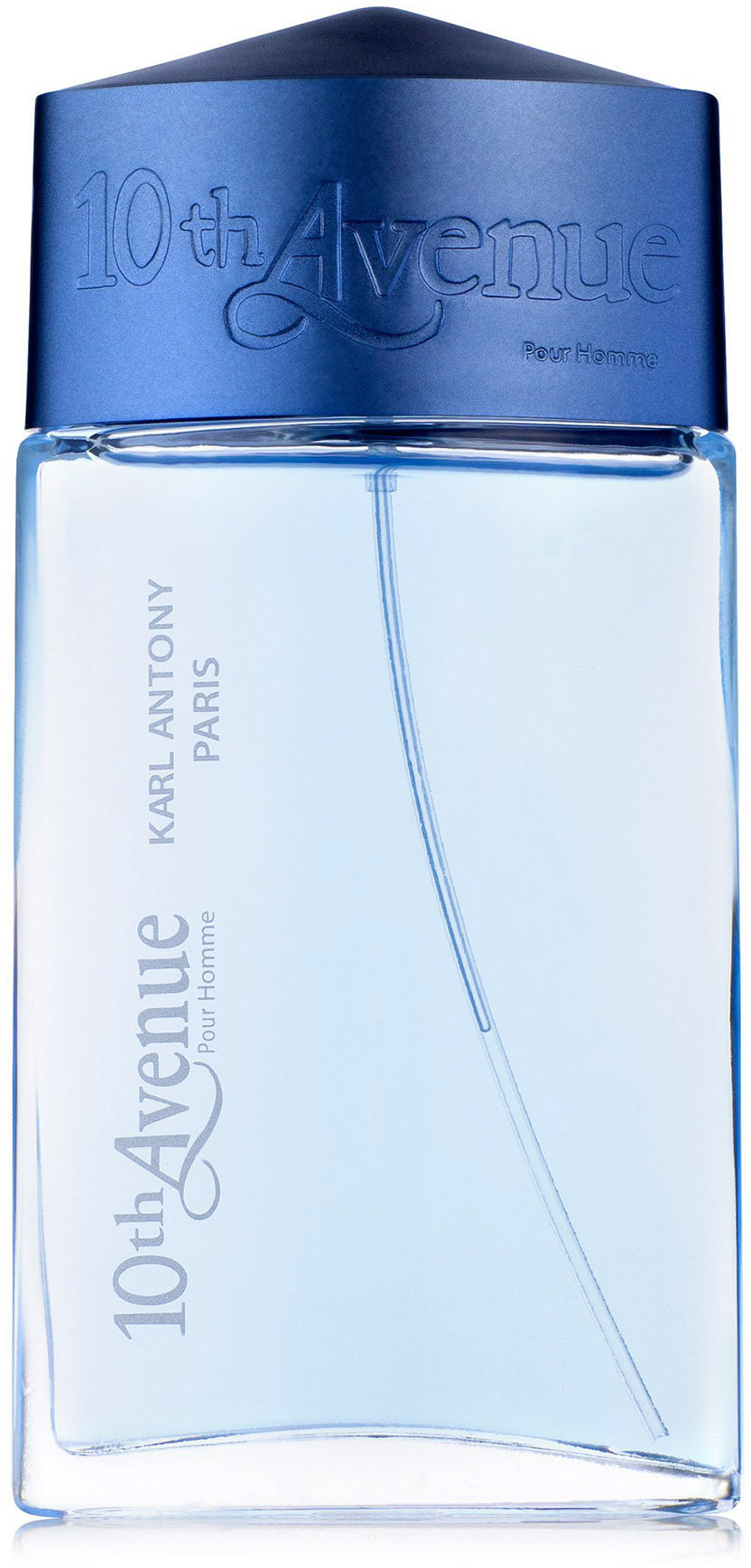 

Туалетная вода Karl Antony 10Th Av. Blue Homme 100 ml Тестер