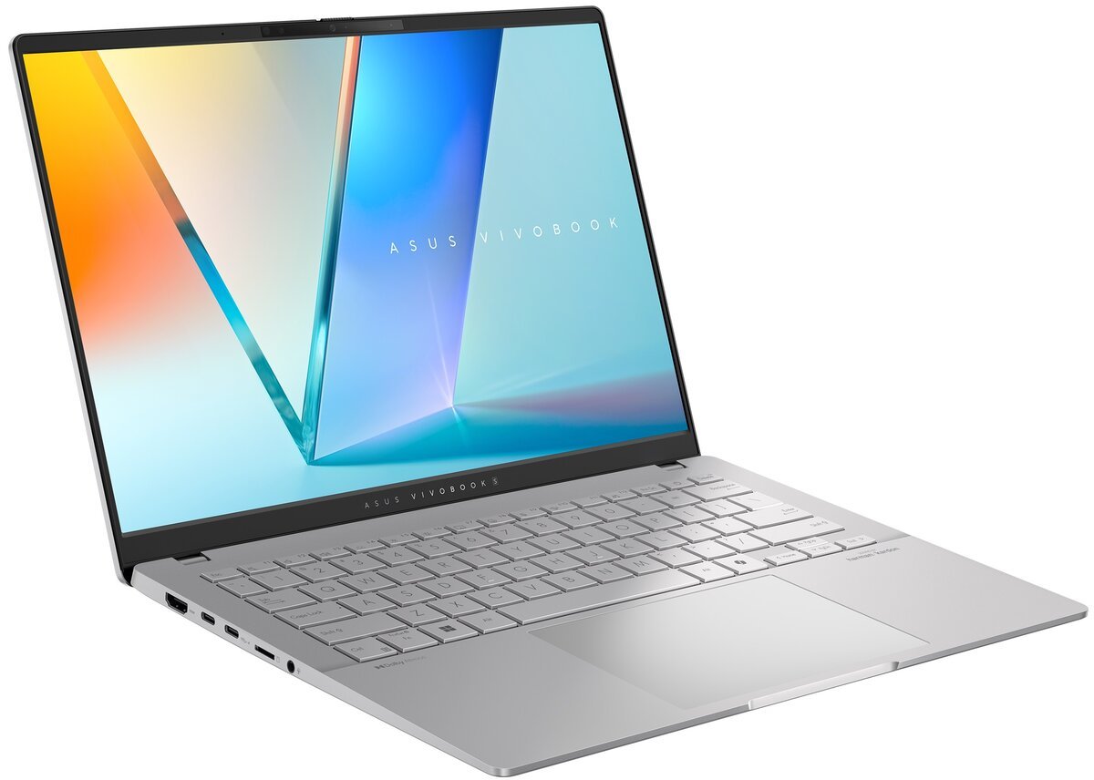 Акція на Asus VivoBook S 14 (M5406WA-PP059W) від Stylus