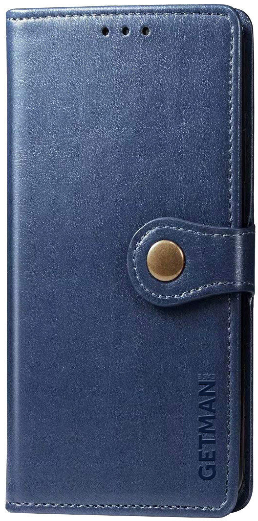 

Mobile Case Getman Gallant Blue для Xiaomi Redmi A1