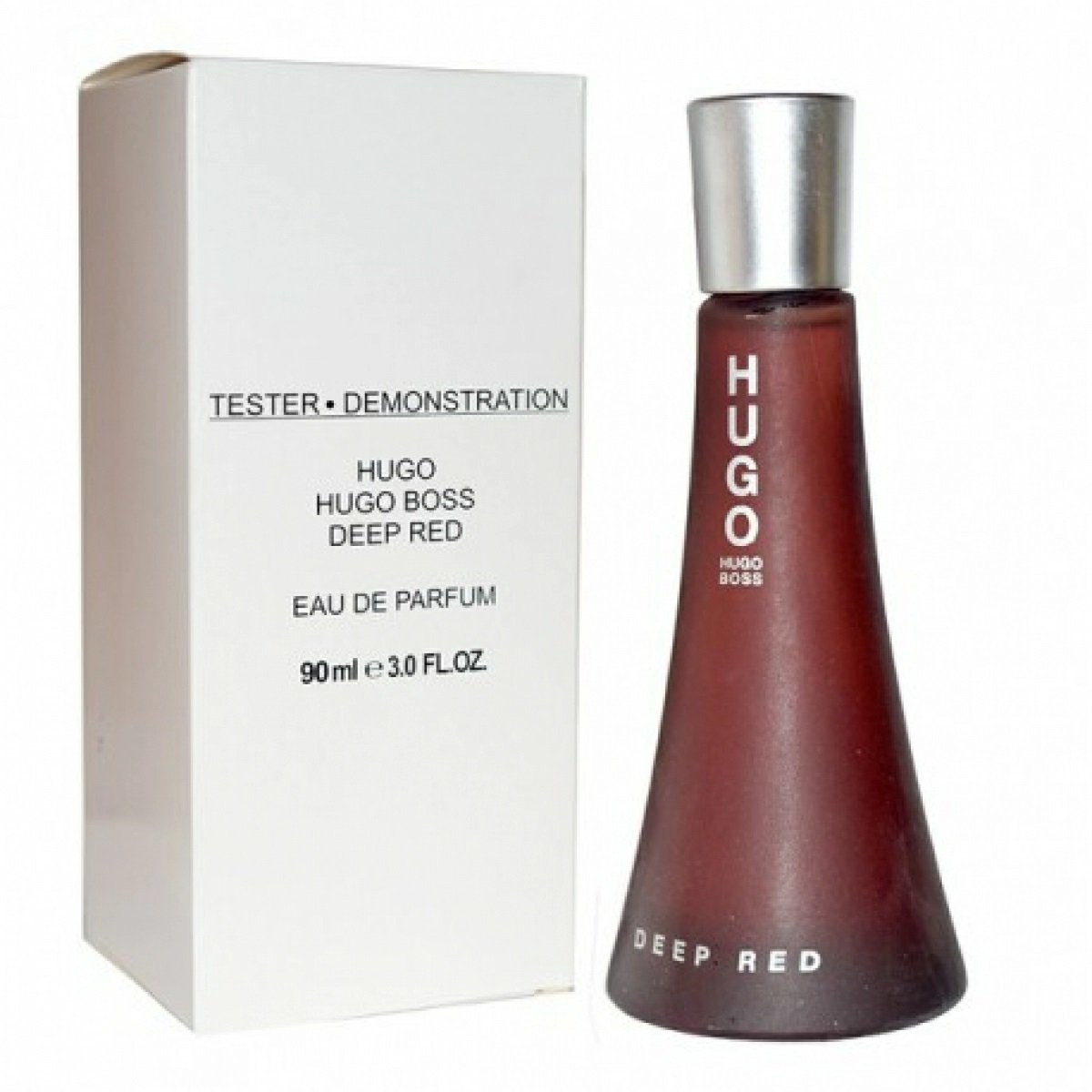 

Парфюмированная вода Hugo Boss Deep Red 90 ml Тестер