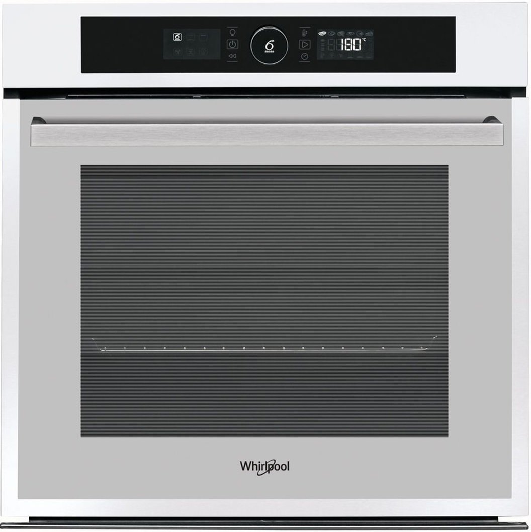 

Whirlpool OAKZ9 7921 Cs Wh