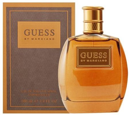 

Туалетная вода Guess By Marciano For Men 100 ml