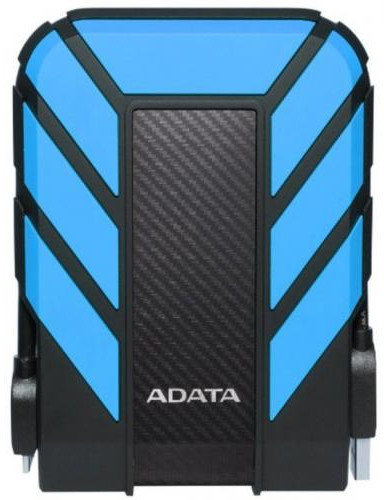 Акція на Adata HD710 Pro 2TB (AHD710P-2TU31-CBL) від Stylus