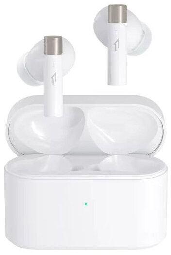 

1More PistonBuds Pro Q30 White