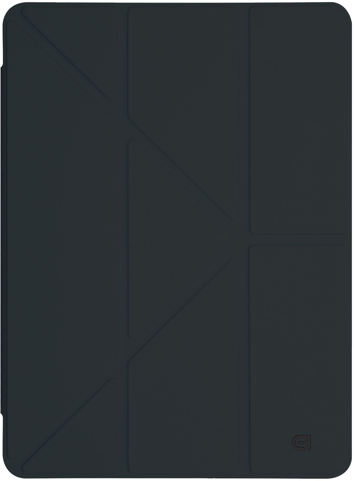 

ArmorStandart Y-type Case with Pencil Holder Black for iPad Air 2020/iPad Air 2022 (ARM77506)