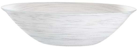 

Салатник Luminarc Stonemania White 16.5см (H3544)