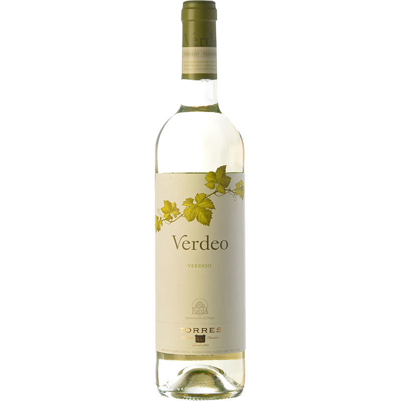 Акція на Вино Seleccion de Torres Verdeo (0,75 л) (BW33759) від Stylus