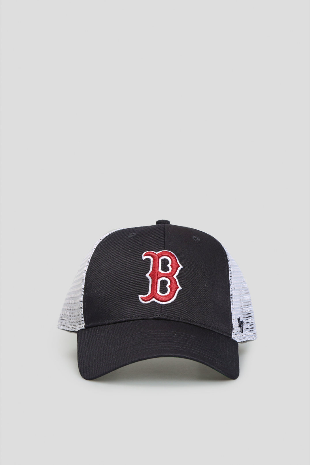 

Бейсболка 47 Brand Red Sox темно-синяя (B-BRANS02CTP-NYA)