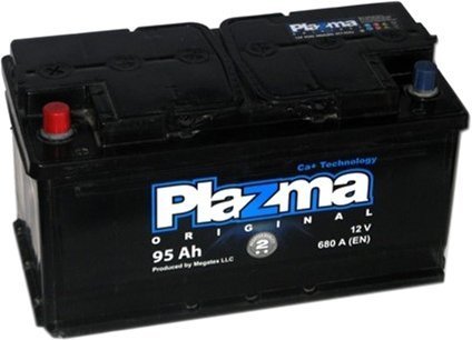 

Plazma Original 6СТ-95