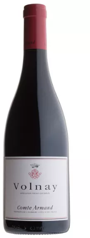 

Вино Comte Armand Volnay 2021 червоне сухе 13% 0.75 л (BWR8983)