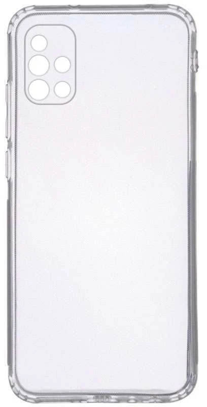 

Tpu Case Epic Transparent Full Camera for Samsung A715 Galaxy A71