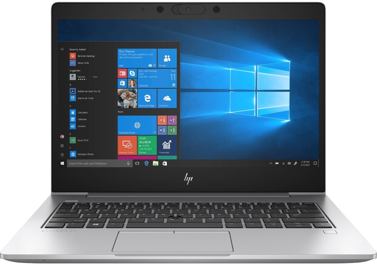 

Ноутбук Hp Elitebook 830 G6 16GB / 512GB Approved Вітринний зразок