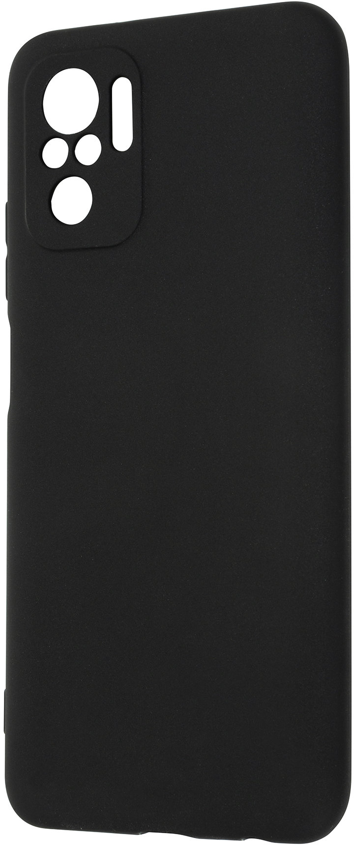 

ArmorStandart Matte Slim Fit Camera cover Black для Xiaomi Poco M5s (ARM65975)
