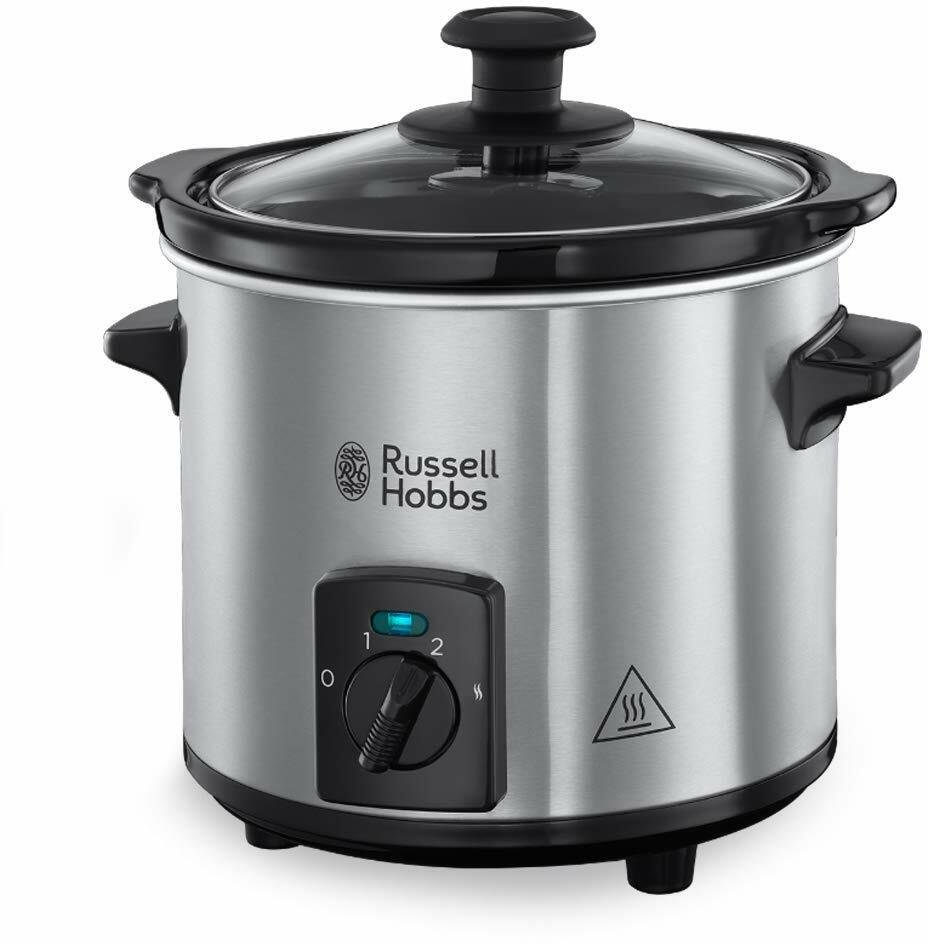 

Медленноварка Russell Hobbs 25570-56 Compact Home