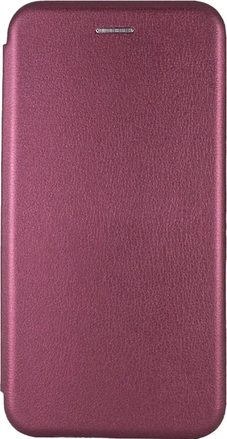 

BeCover Book Exclusive Red Wine for Infinix Note 40 Pro (X6851) (712222)