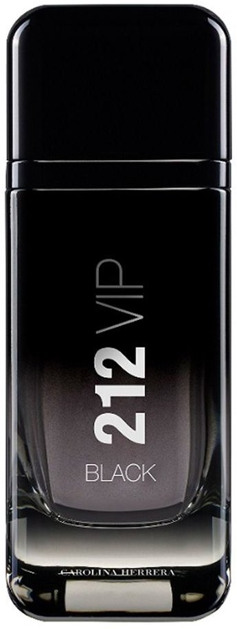 Акція на Парфюмированная вода Carolina Herrera 212 Vip Black 100 ml від Stylus