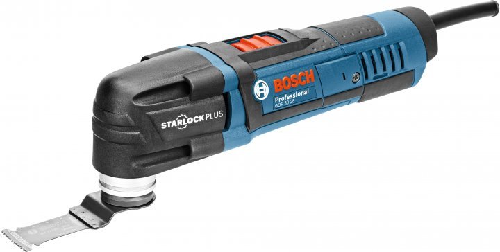 

Реноватор Bosch Gop 30-28 Professional (0601237001)