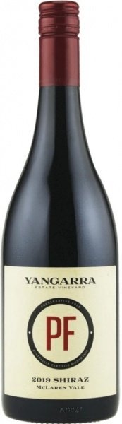 Акція на Вино Yangarra Shiraz Pf McLaren Vale 2019 красное сухое 0.75л (VTS3933191) від Stylus