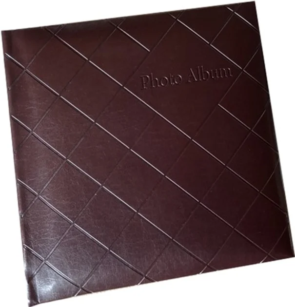 

Альбом Evg 15x20x100 (BKM68100 Geometry CHOCO)