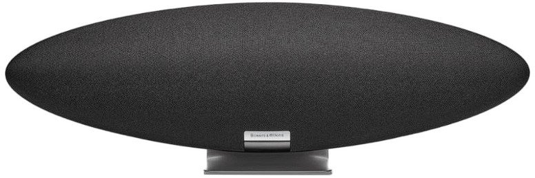 

Bowers & Wilkins Zeppelin Midnight Grey