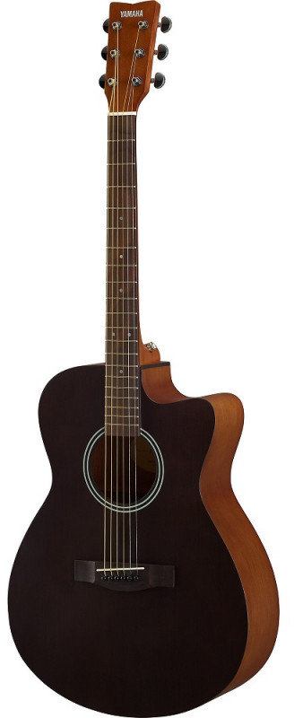 

Акустическая гитара Yamaha FS400C Sb