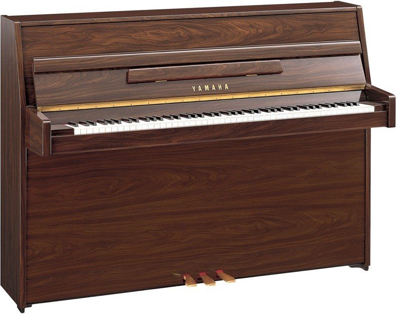 Акція на Пианино Yamaha JU109 (Polished Walnut) від Stylus