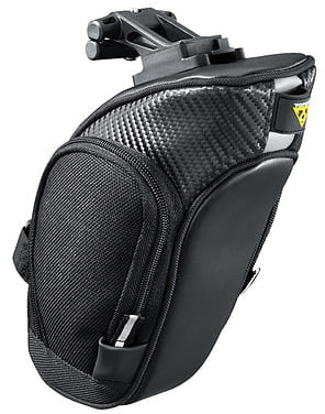 

Сумка під сідло Topeak MondoPack F25 1.2 л 200 г (TC2285B)