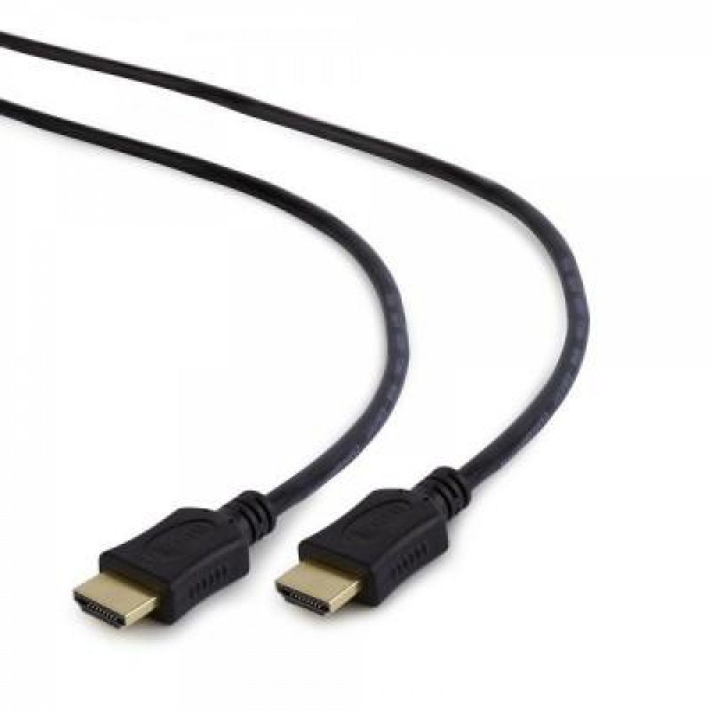 

Cablexpert Hdmi to Hdmi 1.0m (CC-HDMI4L-1M)