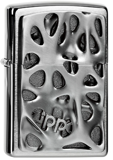 

Запальничка Zippo Voronoi 2004313