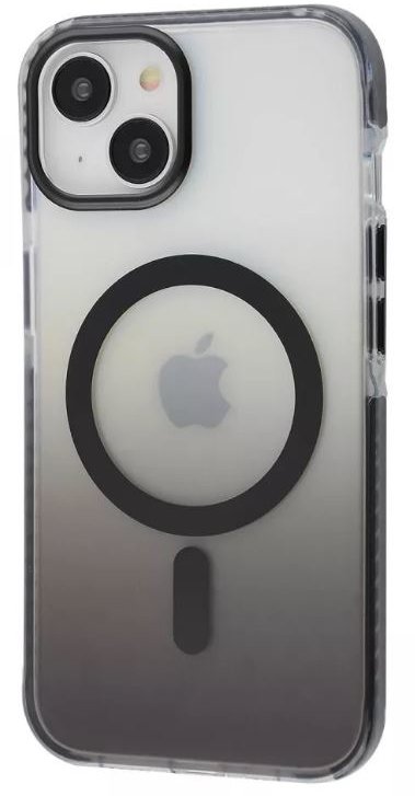 

Proove Shadow Star Case with Magnetic Ring Black for iPhone 15