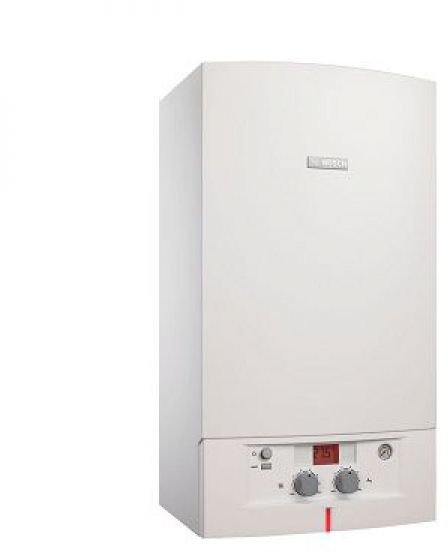 

Bosch Gaz 3000 Zs 28-2KE