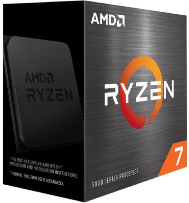 Акція на Amd Ryzen 7 5800XT (100-100001582BOX) Ua від Stylus