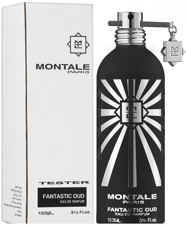 Акція на Парфюмированная вода Montale Fantastic Oud 100 ml Тестер від Stylus