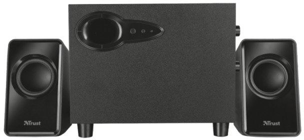 

Trust Avora 2.1 Subwoofer Speaker Set (20442)