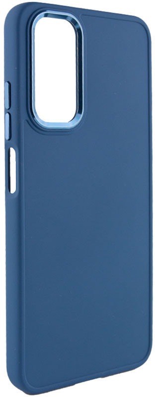 

Tpu Case Bonbon Metal Style Denim Blue для Xiaomi Redmi Note 11 Pro (Global) / Note 11 Pro 5G