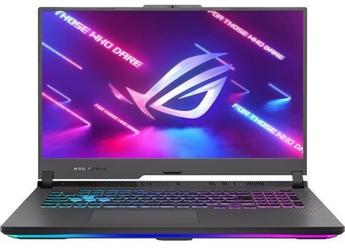 

Asus Rog Strix G713 (G713RS-LL008) Approved Вітринний зразок