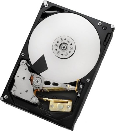 

Hitachi (HGST) UltraStar 7K3000 3TB (HUA723030ALA641) Rb