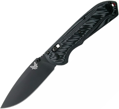 Акція на Benchmade Super Freek CPM-M4 (560BK-1) від Stylus