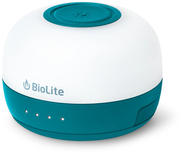 

Biolite Alpenglow Mini 150 Ocean Teal (BLT LNC0103)