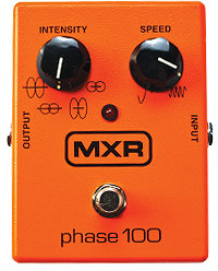 

Педаль ефектів Dunlop M107 Mxr PHASE100