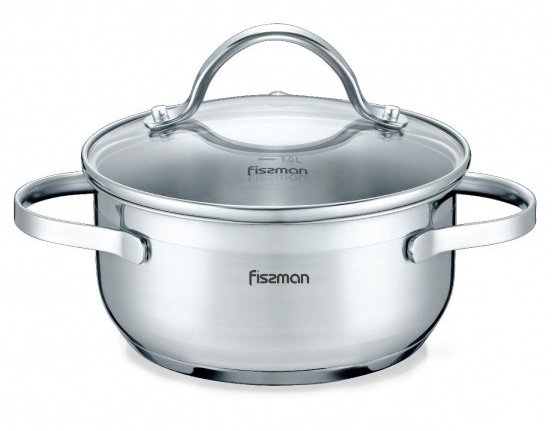 

Fissman SS-5331.16