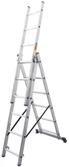 

Лестница Bluetools 160-9029