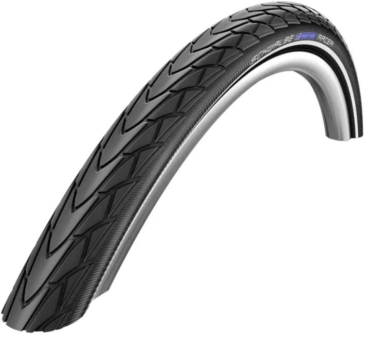 

Покришка 28x1.35 (35-622) Schwalbe Marathon Racer HS429 R-Guard B/B-SK+RT SpC, 67EPI (TIR-G5-07)