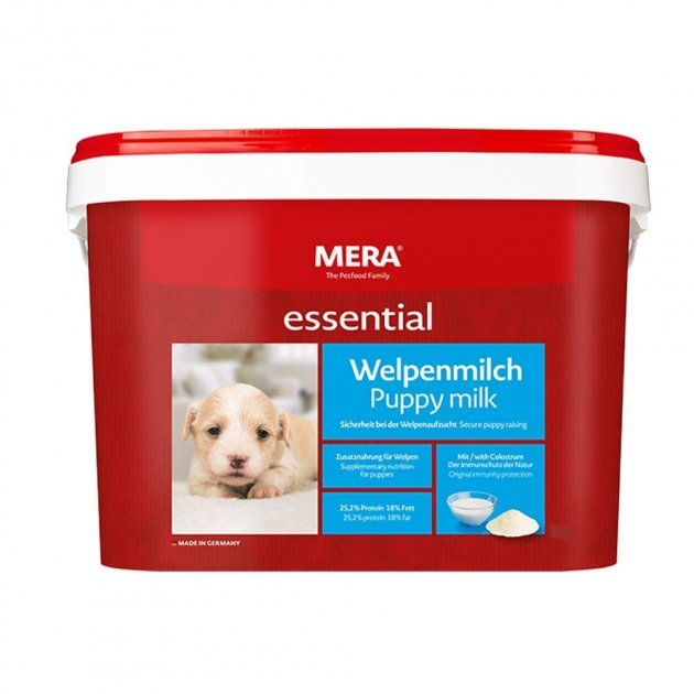 Акція на Сухе молоко Mera essential Welpenmilch 2 кг (60030) від Y.UA