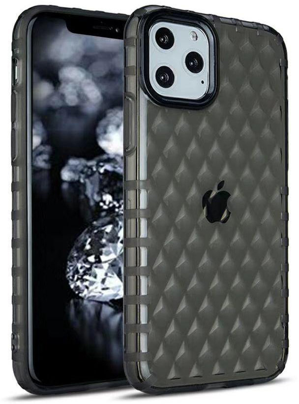 

Tpu Case Protect Prism Black for iPhone 11 Pro