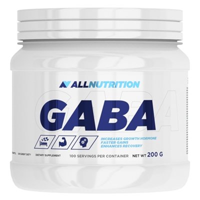 

All Nutrition Gaba 200 g